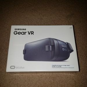 Samsung VR